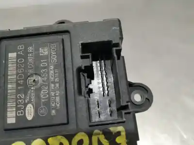 Second-hand car spare part electronic module for land rover evoque dynamic oem iam references bj3214d620ab 1002745301  n2.z1.1.37