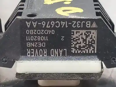 Second-hand car spare part sensor for land rover evoque dynamic oem iam references bj3214c676  n2.z1.1.40