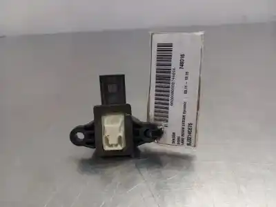Second-hand car spare part sensor for land rover evoque dynamic oem iam references bj3214c676  n2.z1.1.40