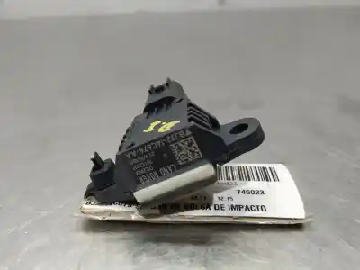 Peça sobressalente para automóvel em segunda mão sensor por land rover evoque dynamic referências oem iam bj3214c676aa  n2.z1.1.45