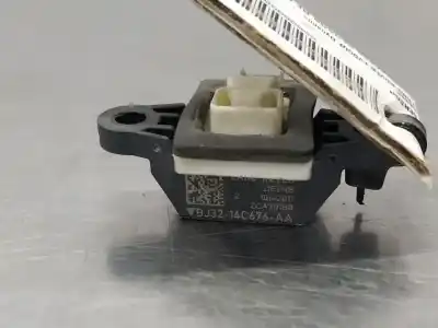 Peça sobressalente para automóvel em segunda mão sensor por land rover evoque dynamic referências oem iam bj3214c676aa  n2.z1.1.45