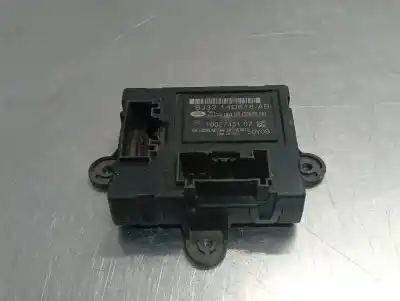 Second-hand car spare part electronic module for land rover evoque dynamic oem iam references   n2.z1.1.45