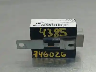 Peça sobressalente para automóvel em segunda mão módulo eletrônico por land rover evoque dynamic referências oem iam bj3217509