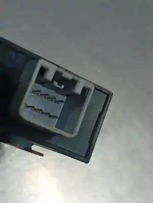 Second-hand car spare part electronic module for land rover evoque dynamic oem iam references bj3217509  n2.z1.1.45