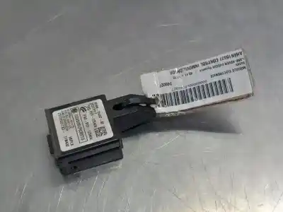 Peça sobressalente para automóvel em segunda mão módulo eletrônico por land rover evoque dynamic referências oem iam 