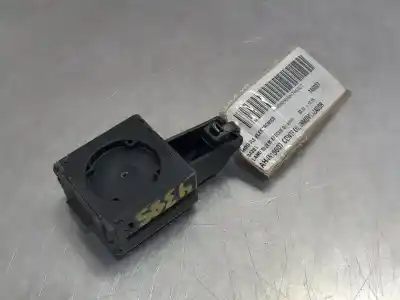 Peça sobressalente para automóvel em segunda mão módulo eletrônico por land rover evoque dynamic referências oem iam   n2.z1.1.45