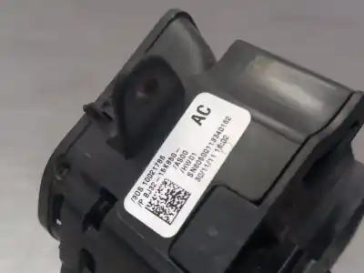 Peça sobressalente para automóvel em segunda mão trocar por land rover evoque dynamic referências oem iam bj3215k850