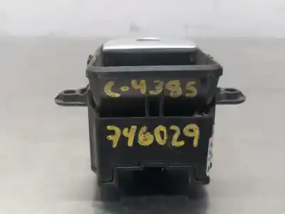 Second-hand car spare part switch for land rover evoque dynamic oem iam references bj3215k850  n2.z1.41.40