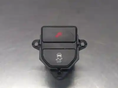 Second-hand car spare part switch for land rover evoque dynamic oem iam references bj3214k147  n2.z1.41.40