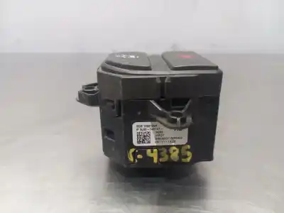 Second-hand car spare part switch for land rover evoque dynamic oem iam references bj3214k147  n2.z1.41.40