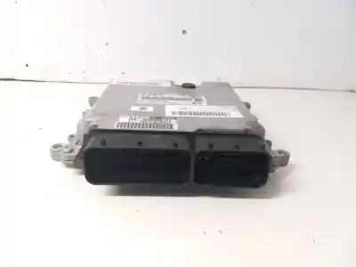 Second-hand car spare part ECU ENGINE CONTROL for HONDA ACCORD VIII (CU)  OEM IAM references F01G00307V  N1.Z2.5.3.2