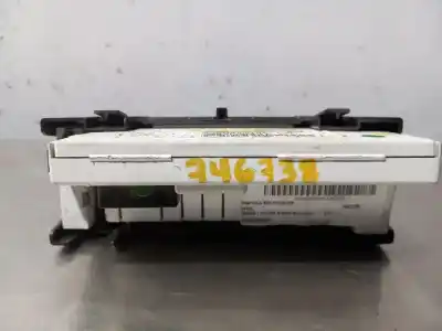 Автозапчасти б/у многофункциональный дисплей за renault laguna ii (bg0) confort dynamique ссылки oem iam 8200290543  n1.z2.8.3.3