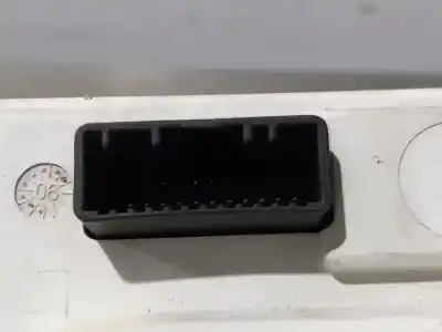 Автозапчасти б/у многофункциональный дисплей за renault laguna ii (bg0) confort dynamique ссылки oem iam 8200290543  n1.z2.8.3.3