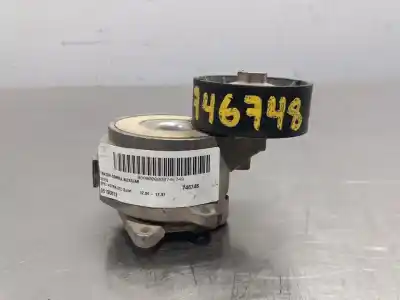 Автозапчастина б/у натяжач допоміжних ременів для opel astra gtc sport посилання на oem iam 55190813  n1.z2.6.9.5