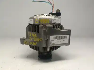 Автозапчасти б/у генератор за jaguar x-type 2.0 v6 ссылки oem iam 1x4310300cb  n1.z1.37.3