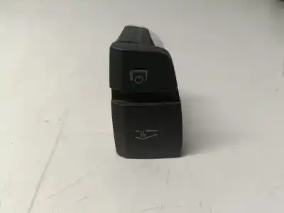 Second-hand car spare part switch for audi a6 berlina (4f2) 3.0 tfsi quattro 290 cv / 213 kw oem iam references 4l1927227
