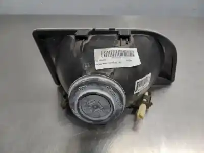Автозапчастина б/у ЛІВА ФАРА для FORD FIESTA BERL./COURIER  Посилання на OEM IAM 069759  N1.Z1.21.6.M
