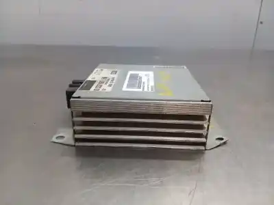 Автозапчасти б/у АУДИОСИСТЕМА / РАДИО CD за AUDI A4 AVANT (8E)  ссылки OEM IAM 8E9035223D  N1.Z3.2.2.2