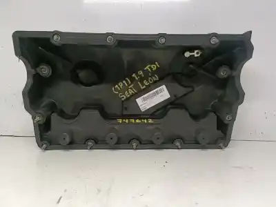 Pièce détachée automobile d'occasion CACHE-CULBUTEUR pour SEAT LEON (1P1)  Références OEM IAM MM M552.IQKOQ5 4TH O5L DE 29038103483  N2.Z1.13.5.3