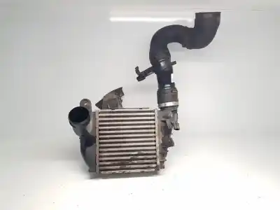 Pezzo di ricambio per auto di seconda mano INTERCOOLER per VOLKSWAGEN GOLF IV BERLINA (1J1)  Riferimenti OEM IAM 1J0145803S 0281002399 038906052B  N2.Z1.39.1.3
