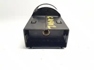 Second-hand car spare part HEADLIGHTS SWITCH for VOLKSWAGEN GOLF IV BERLINA (1J1)  OEM IAM references 1C0941531  N1.Z1.30.2.MEDIO