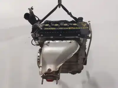 Peça sobressalente para automóvel em segunda mão MOTOR COMPLETO por MITSUBISHI COLT BERLINA 5 (Z30A)  Referências OEM IAM 135930  SI.N1.Z1.38.2.B