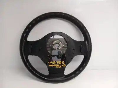 Second-hand car spare part STEERING WHEEL for MITSUBISHI COLT BERLINA 5 (Z30A)  OEM IAM references 6027644 MR955202 M  N1.Z2.VOL-19.B