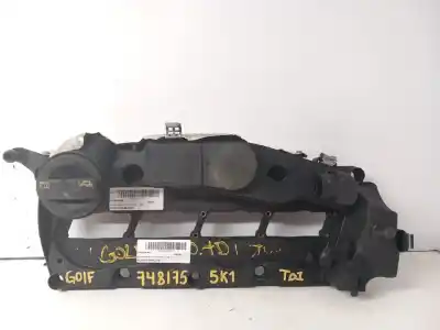 Pièce détachée automobile d'occasion CACHE-CULBUTEUR pour VOLKSWAGEN GOLF VI (5K1)  Références OEM IAM   N2.Z1.14.5.2