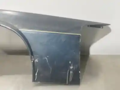 Автозапчастина б/у передне ліве крило для jaguar xjs/xjsc/xjr-s 3.6 coupe 220 cv / 162 kw посилання на oem iam 