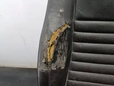 Автозапчастина б/у ліве передне сиділо для jaguar xjs/xjsc/xjr-s 3.6 coupe 220 cv / 162 kw посилання на oem iam 