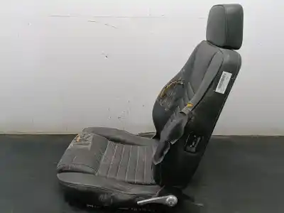 Автозапчасти б/у левое переднее сидение за jaguar xjs/xjsc/xjr-s 3.6 coupe 220 cv / 162 kw ссылки oem iam   n2.z2.pasillo.5.f6