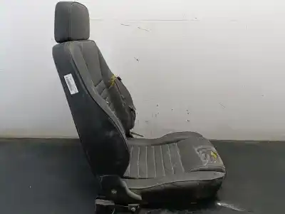 Автозапчасти б/у левое переднее сидение за jaguar xjs/xjsc/xjr-s 3.6 coupe 220 cv / 162 kw ссылки oem iam   n2.z2.pasillo.5.f6