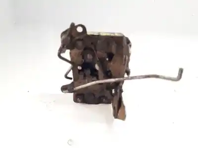 Автозапчастина б/у замок передній праві двері для jaguar xjs/xjsc/xjr-s 3.6 coupe 220 cv / 162 kw посилання на oem iam 