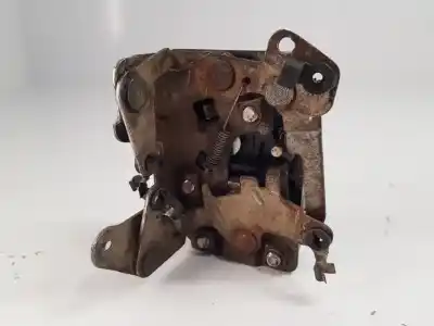 Автозапчастина б/у замок передніх дверей лівий для jaguar xjs/xjsc/xjr-s 3.6 coupe 220 cv / 162 kw посилання на oem iam 