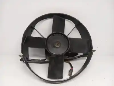 Автозапчастина б/у електро вентилятор для jaguar xjs/xjsc/xjr-s 3.6 coupe 220 cv / 162 kw посилання на oem iam 