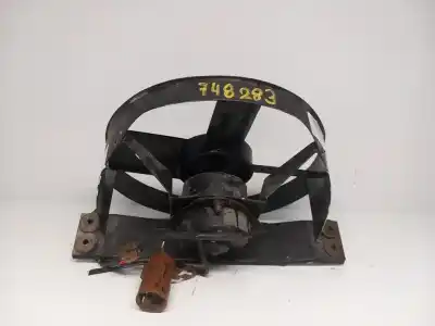Автозапчасти б/у электрический вентилятор за jaguar xjs/xjsc/xjr-s 3.6 coupe 220 cv / 162 kw ссылки oem iam   