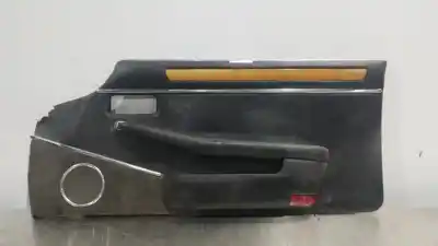 Автозапчастина б/у обработка передніх правіх дверей для jaguar xjs/xjsc/xjr-s 3.6 coupe 220 cv / 162 kw посилання на oem iam 