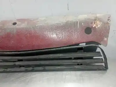 Автозапчасти б/у решетка переднего бампера за jaguar xjs/xjsc/xjr-s 3.6 coupe 220 cv / 162 kw ссылки oem iam   n1.z3.3.4.6