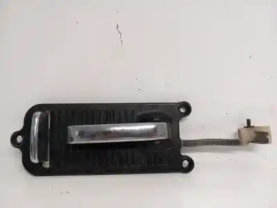 Автозапчастина б/у ліва передня внутрішня ручка для jaguar xjs/xjsc/xjr-s 3.6 coupe 220 cv / 162 kw посилання на oem iam   n1.z1.24.2.a