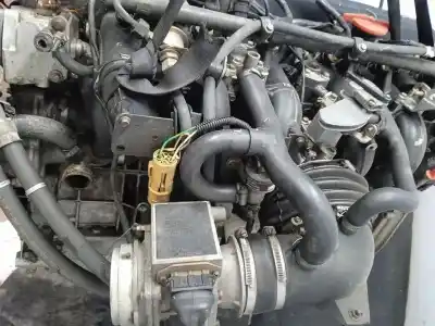 Автозапчасти б/у полный двигатель за jaguar xjs/xjsc/xjr-s 3.6 coupe 220 cv / 162 kw ссылки oem iam aj6  si.n1.z1.35.2.b