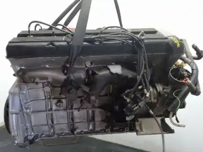 Автозапчасти б/у полный двигатель за jaguar xjs/xjsc/xjr-s 3.6 coupe 220 cv / 162 kw ссылки oem iam aj6  si.n1.z1.35.2.b