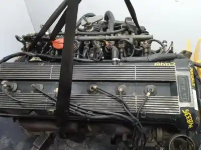 Автозапчасти б/у полный двигатель за jaguar xjs/xjsc/xjr-s 3.6 coupe 220 cv / 162 kw ссылки oem iam aj6  si.n1.z1.35.2.b