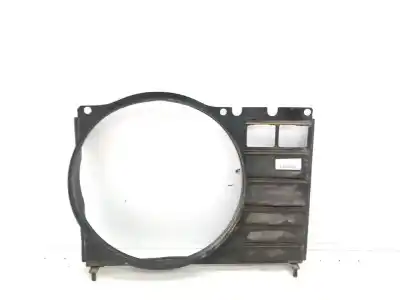 Автозапчастина б/у передня решіта радіатора для jaguar xjs/xjsc/xjr-s 3.6 coupe 220 cv / 162 kw посилання на oem iam 