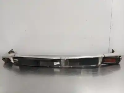 Автозапчастина б/у передній бампер для jaguar xjs/xjsc/xjr-s 3.6 coupe 220 cv / 162 kw посилання на oem iam 