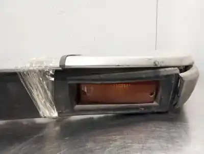 Автозапчасти б/у передний бампер за jaguar xjs/xjsc/xjr-s 3.6 coupe 220 cv / 162 kw ссылки oem iam   n5.z1.7.13.b