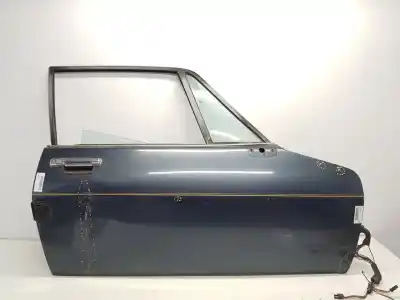 Pezzo di ricambio per auto di seconda mano porta anteriore destra per jaguar xjs/xjsc/xjr-s 3.6 coupe 220 cv / 162 kw riferimenti oem iam   n5.z1.3.4.a