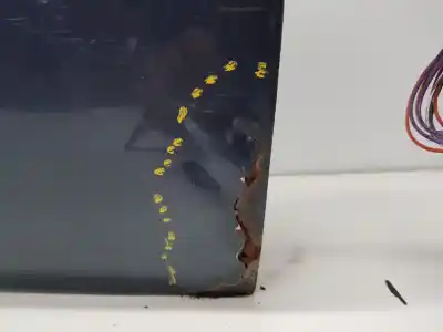 Pezzo di ricambio per auto di seconda mano porta anteriore destra per jaguar xjs/xjsc/xjr-s 3.6 coupe 220 cv / 162 kw riferimenti oem iam   n5.z1.3.4.a