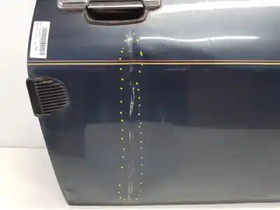 Pezzo di ricambio per auto di seconda mano porta anteriore destra per jaguar xjs/xjsc/xjr-s 3.6 coupe 220 cv / 162 kw riferimenti oem iam   n5.z1.3.4.a