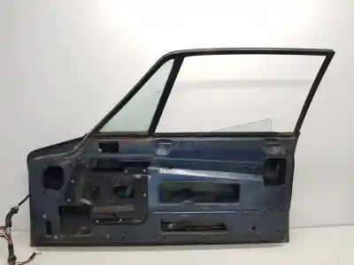 Pezzo di ricambio per auto di seconda mano porta anteriore destra per jaguar xjs/xjsc/xjr-s 3.6 coupe 220 cv / 162 kw riferimenti oem iam   n5.z1.3.4.a
