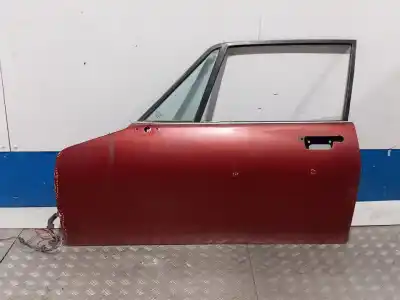 Автозапчастина б/у передні ліві двері для jaguar xjs/xjsc/xjr-s 3.6 coupe 220 cv / 162 kw посилання на oem iam   n5.z1.3.8.b